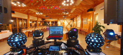 DJ za poroko