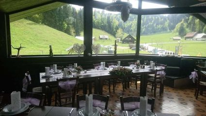 Gostišče Zatrnik Pr`Lovcu