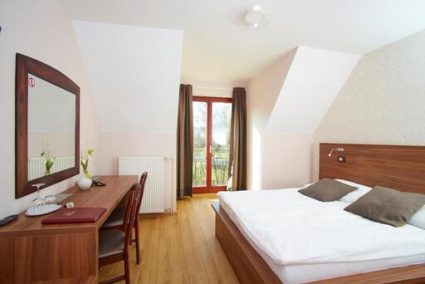 Hotel in gostilna Delalut