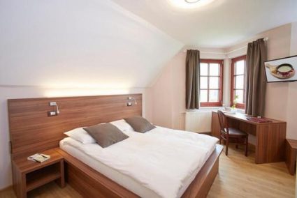 Hotel in gostilna Delalut