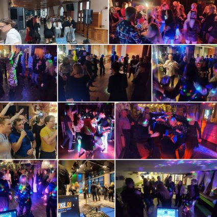 Karaoke DJ