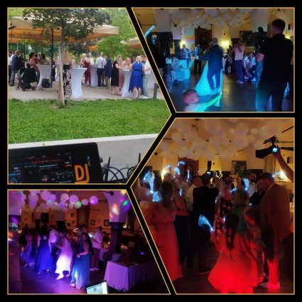 Karaoke DJ