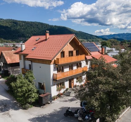 Gostišče Pevc