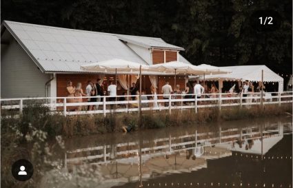 poročna lokacija