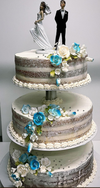 torta na gorenjskem