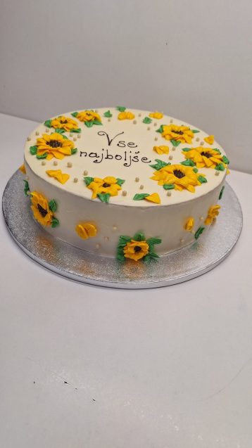 rojstno dnvna torta