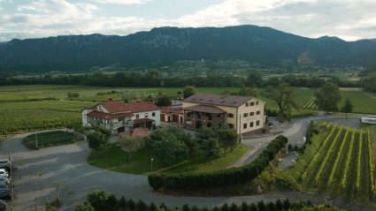 posestvo Rouna