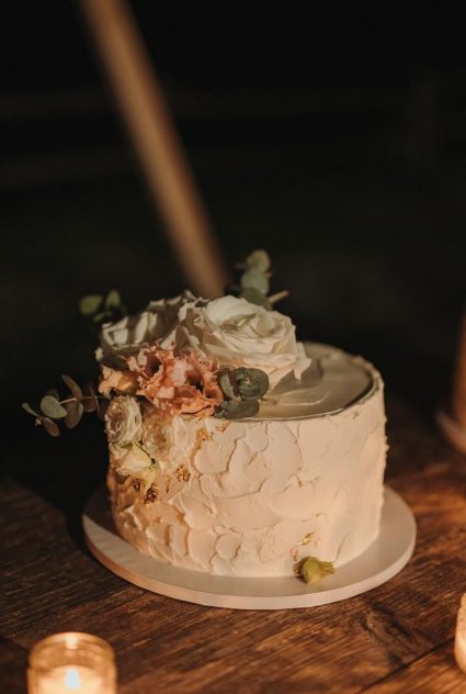 poročna torta