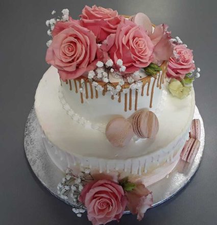 torta Ljubljana
