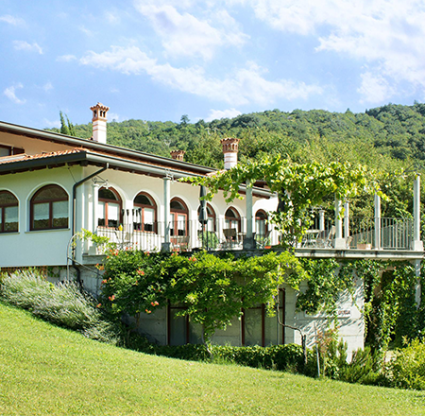 Turistična kmetija Štanfel