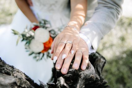 Barby weddings