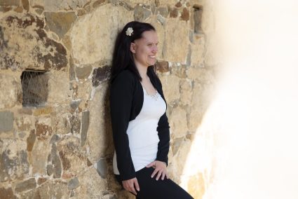Barby weddings