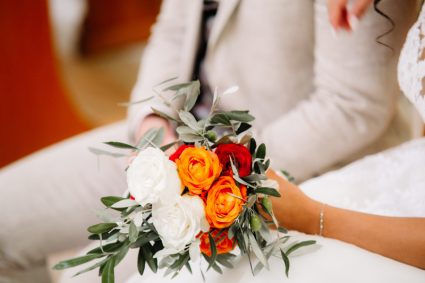 Barby weddings