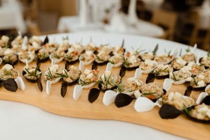 catering