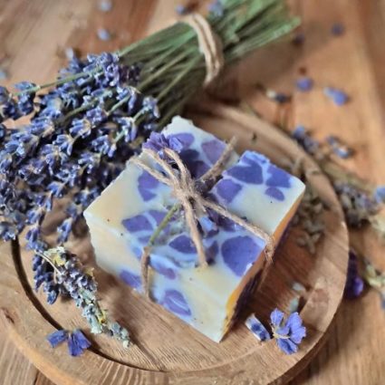 Lavendea