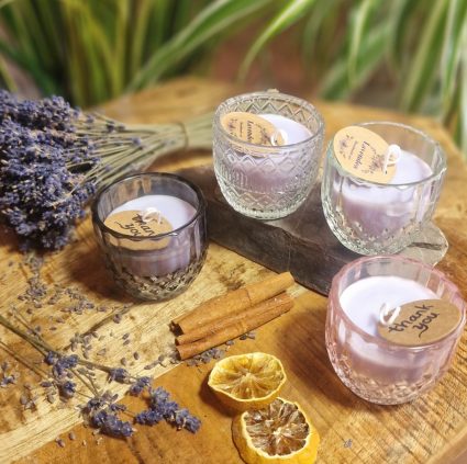 Lavendea