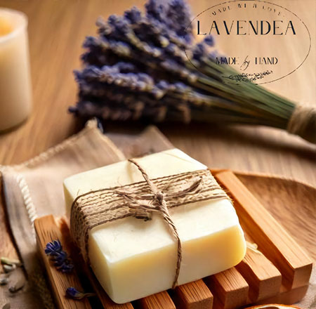 LAVENDEA