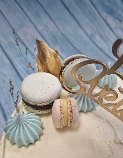 torte brez glutena