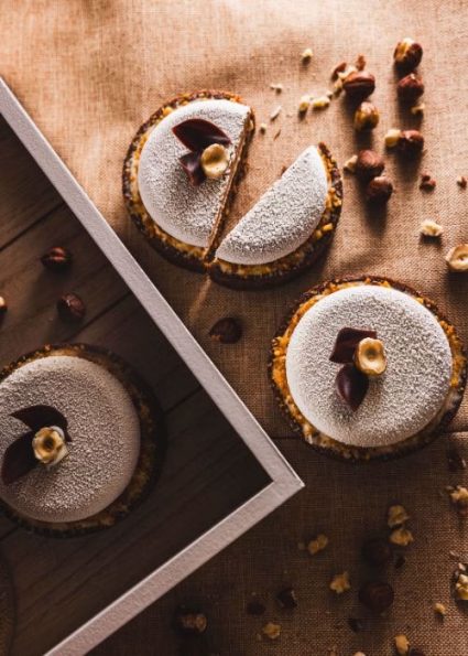 torte brez glutena