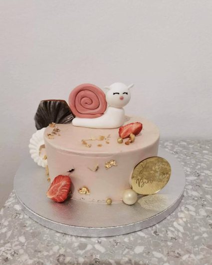 Tonka sweet kitchen