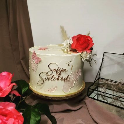 Tonka sweet kitchen