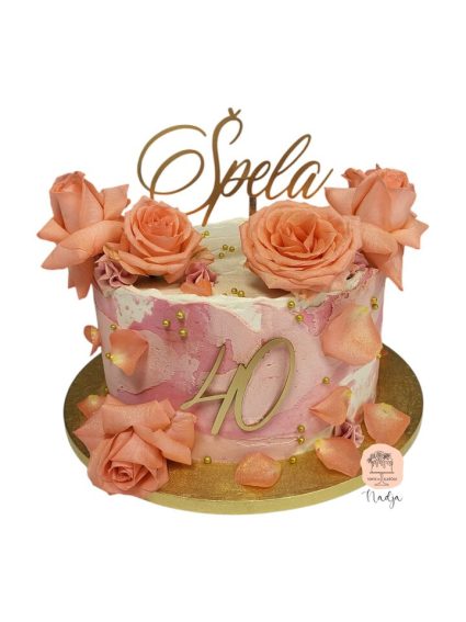 torta za različne priložnosti