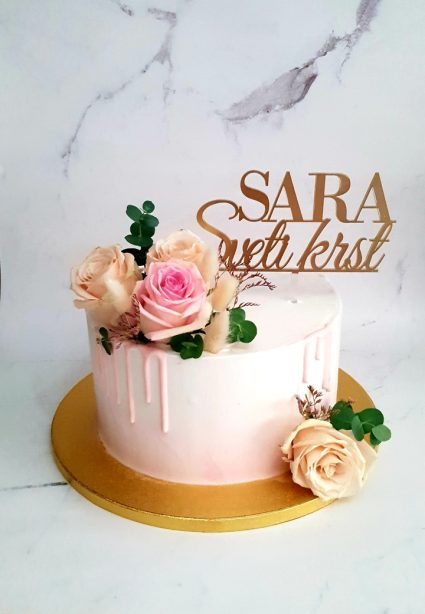 torta za različne priložnosti