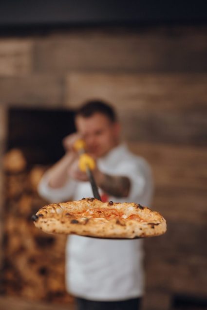 pizzeria Valerie