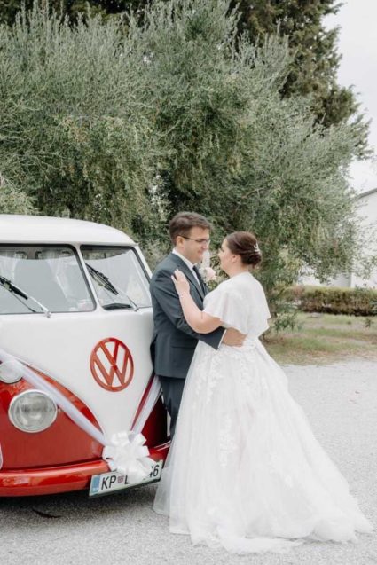 Classic Car Rental