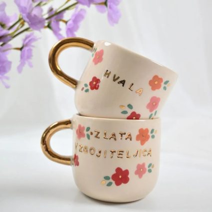 Flora - Zelišča Rogatec