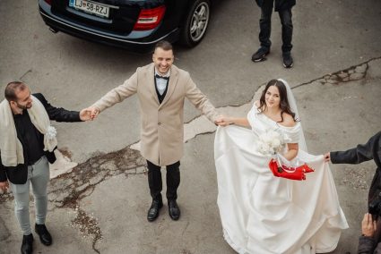 poročna fotogafija