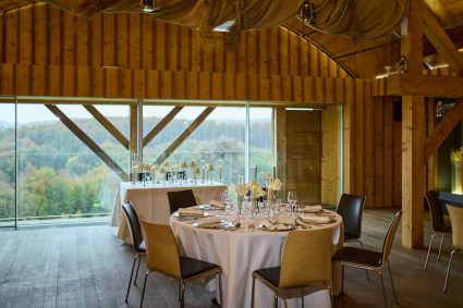 poroka na posestvu Pule