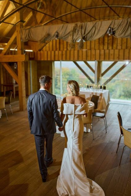 poroka na posestvu Pule