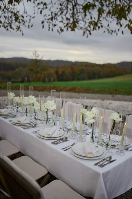 poroka na posestvu Pule