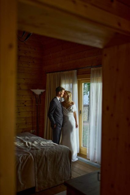 poroka na posestvu Pule