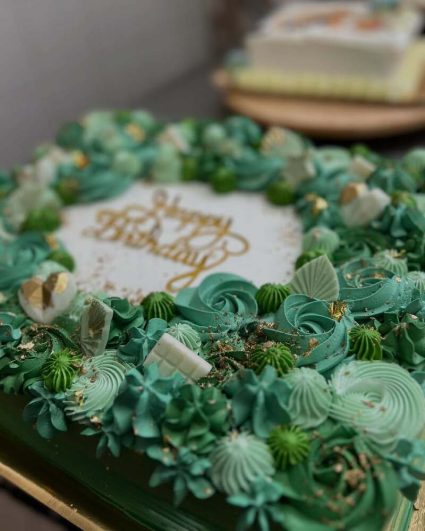 torta obala