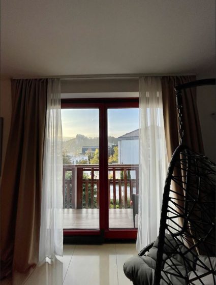 najem apartmaja na Bledu