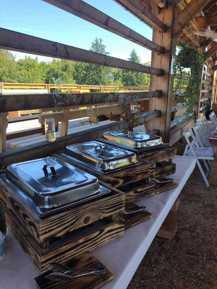 Boš? Bom catering