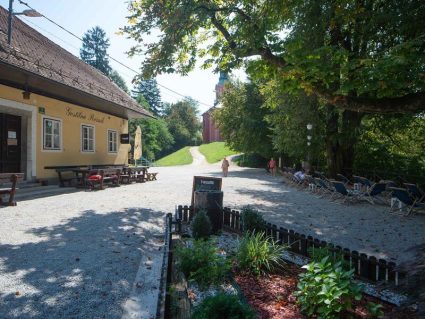 gostilna Rožnik