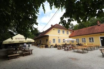 gostilna Rožnik