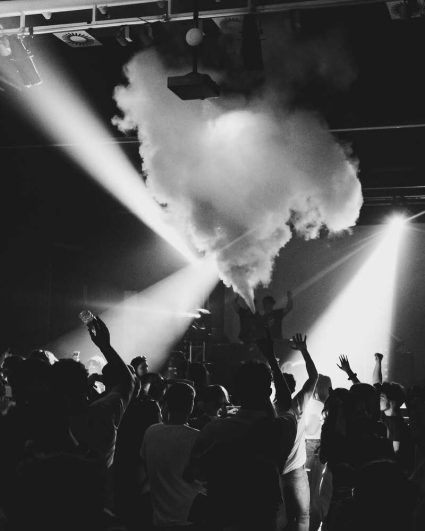 B.T. Events