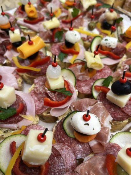 catering Obala