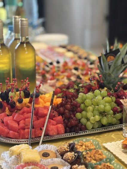 catering Obala