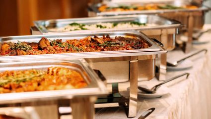 catering Obala
