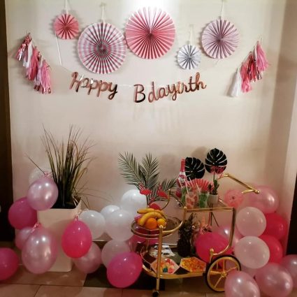 Mia Decor