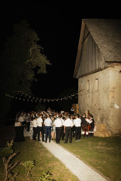 Domačija Košir