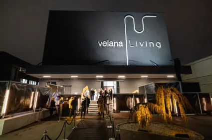 Velana Eventum