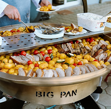 BIG PAN SLOVENIA