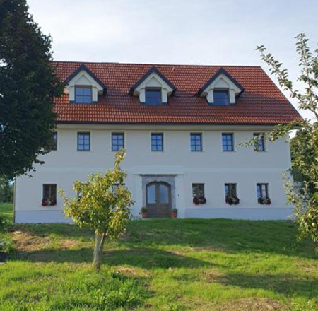 TOURIST FARM BLAŽEVC