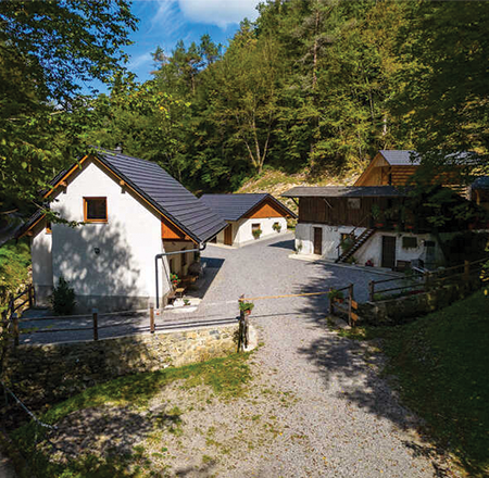 PEKU HOMESTEAD